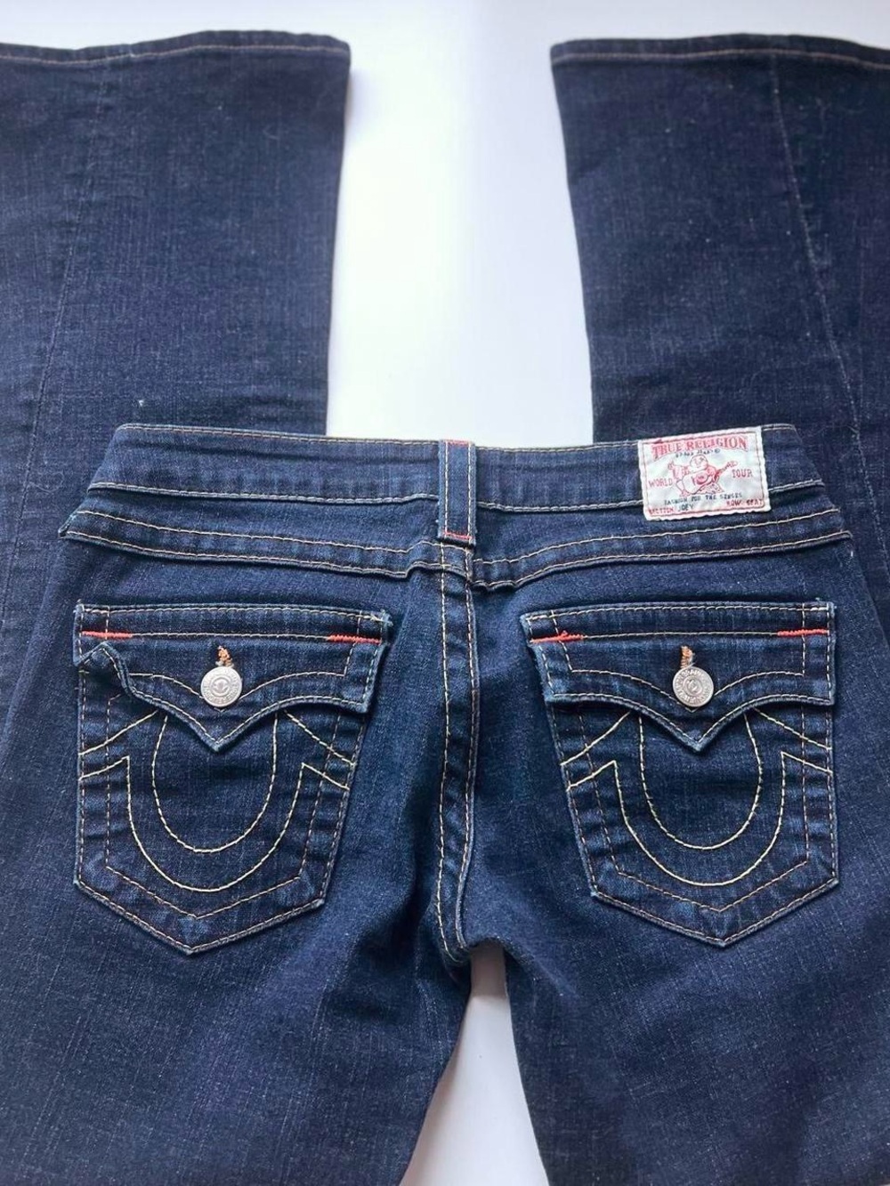 Vintage True Religon Jeans 🧲